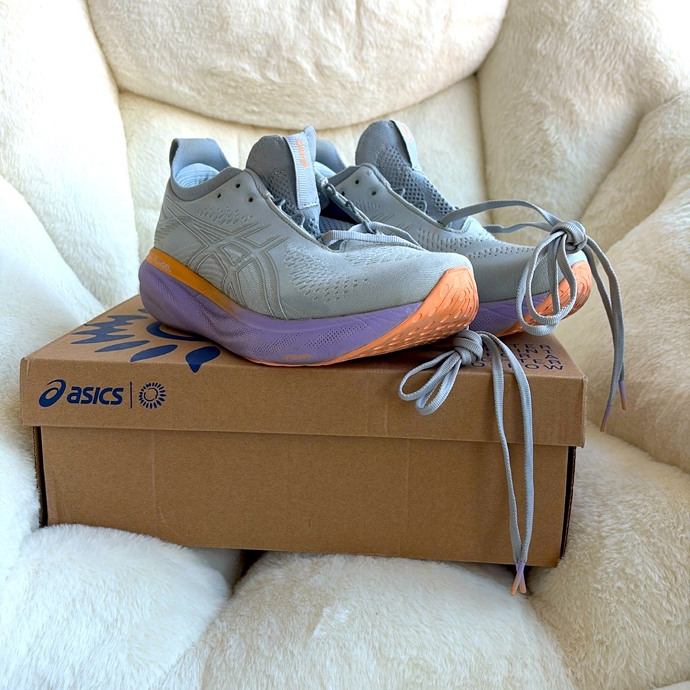ASICS Gel Nimbus 25